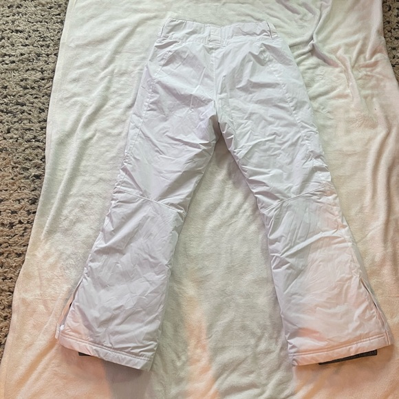 Columbia snow pants - Picture 3 of 4